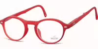 Montana Eyewear Liz Klappbare Lesebrille