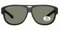 Montana Eyewear Maputo Sonnen Überbrille