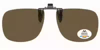 Montana Eyewear Mauritius Flip Up