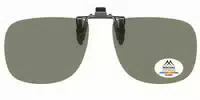 Montana Eyewear Mauritius Flip Up
