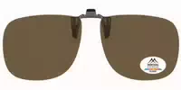 Montana Eyewear Miami Flip Up