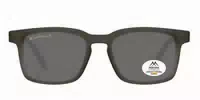 Montana Eyewear Niza Sonnenbrille