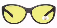 Montana Eyewear Ovar Sonnen Überbrille