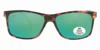 Montana Eyewear Ponce Sonnenbrille
