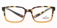 Montana Eyewear Sarah Neckholder Lesebrille