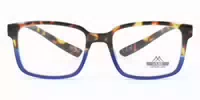 Montana Eyewear Sarah Neckholder Lesebrille