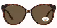 Montana Eyewear Siracusa Sonnenbrille