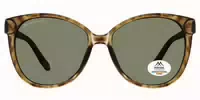 Montana Eyewear Siracusa Sonnenbrille
