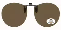 Montana Eyewear Sopot Flip Up