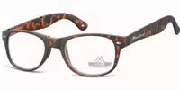 Montana Eyewear Virginia Fertiglesebrille