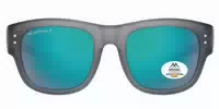 Montana Eyewear Zaria Sonnen Überbrille