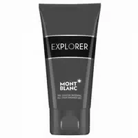 Montblanc Explorer Duschgel