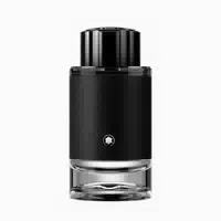 Montblanc, Explorer Platinum Edp Nat Spray 0,03 l