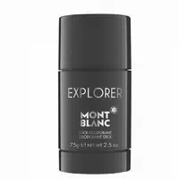 Montblanc, Explorer Extreme Deo Stick