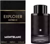 Montblanc Explorer Extreme Parfum
