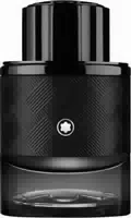 Montblanc Explorer Extreme Parfum