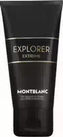 Montblanc, Explorer Extreme Shower Gel