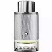 Montblanc, Explorer Platinum Edp Nat Spray