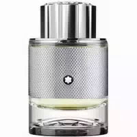 Montblanc, Explorer Platinum Edp Nat Spray