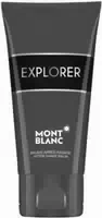 Montblanc, Explorer After Shave Balm 150 Ml