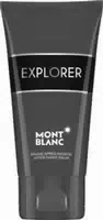 Montblanc Explorer After Shave Balsam