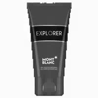 Explorer Shower Gel