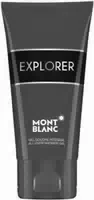 Montblanc Explorer Shower Gel