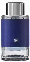 Montblanc Explorer Ultra Blue Eau De Parfum Set 100 ml 100 ml Duschgel 7 5 ml