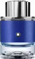 Montblanc, Explorer Ultra Blue Edp Nat Spray 0,1 l