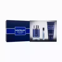 Montblanc, Explorer Ultra Blue Edp Nat Spray 0,06 l