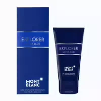 Montblanc, Explorer Ultra Blue Shower Gel