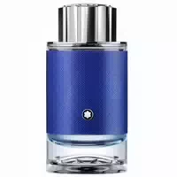 Montblanc Explorer Ultra Blue Eau De Parfum Edp