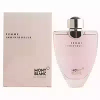 Montblanc Femme Individuelle Eau De Toilette Spray 75ml 0,075 L