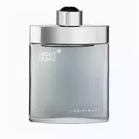 Montblanc Individuel Eau De Toilette Spray 75ml 0,075 L