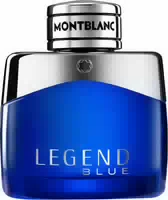 Montblanc Legend Blue Eau De Parfum Edp 30 ml