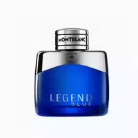 Montblanc, Legend Blue Edp Nat Spray 0,03 l