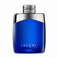 Montblanc, Legend Blue Edp Nat Spray