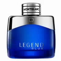 Montblanc, Legend Blue Edp Nat Spray