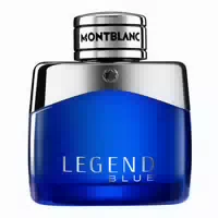 Montblanc, Legend Blue Edp Nat Spray