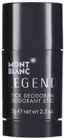 Montblanc Legend Deodorant Stick 75 ml