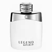 Montblanc, Legend Spirit Edt Nat Spray 0,1 L