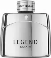 Montblanc Legend Elixir Parfum