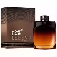 Montblanc Legend Night Eau De Parfum