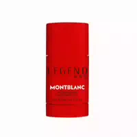 Montblanc Explorer Ultra Blue Deodorant Stick