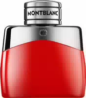 Montblanc Legend Red Eau De Parfum Edp 30 ml