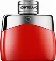 Montblanc Legend Red Eau De Parfum Edp
