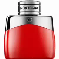Montblanc, Legend Red Edp Nat Spray