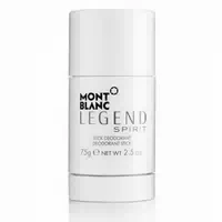Montblanc Legend Spirit Deo Stick