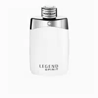 Montblanc Legend Spirit Eau De Toilette Spray 200ml 0,2 L