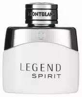Montblanc Legend Spirit Eau De Toilette Set 50 ml 100 ml Duschgel